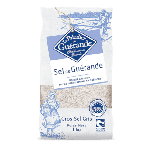 Gros sel 1kg