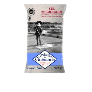 Gros sel guérande